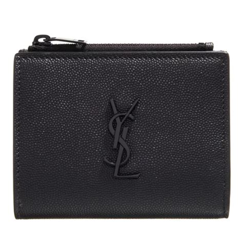 yves saint laurent portemonnaie damen
